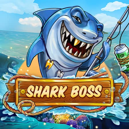 Shark Boss