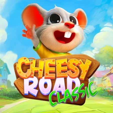 Cheesy Road Classic