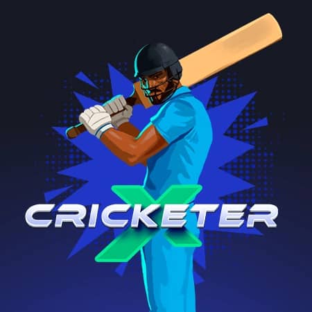 Cricketer X