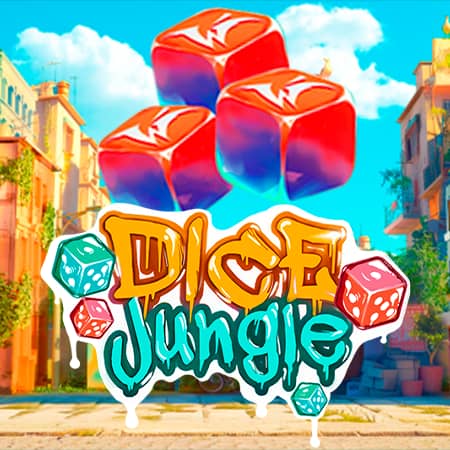 Dice Jungle