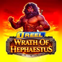 1 Reel - Wrath Of Hephaestus