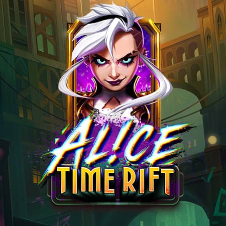 Alice: Time Rift