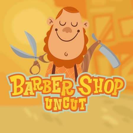 Barbershop: Uncut
