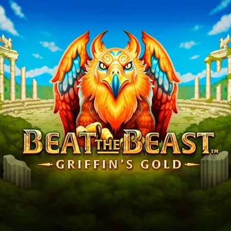 Beat the Beast: Griffin's Gold