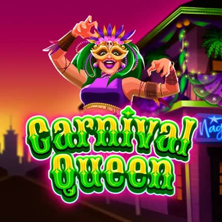 Carnival Queen