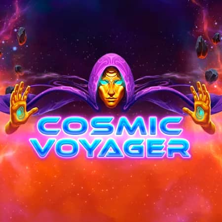 Cosmic Voyager