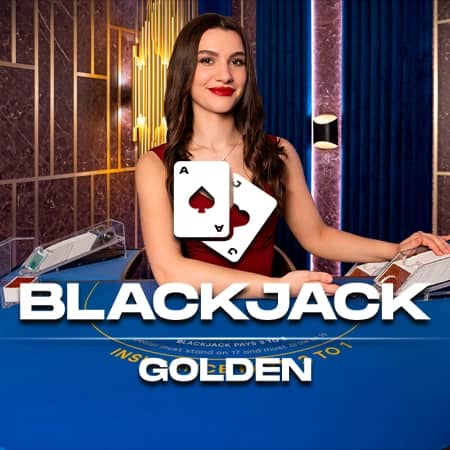 Golden Blackjack