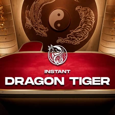 Instant Dragon Tiger