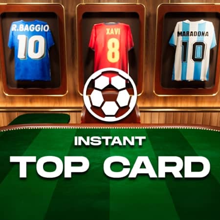 Instant Top Card