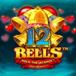 12 Bells: Love the Jackpot