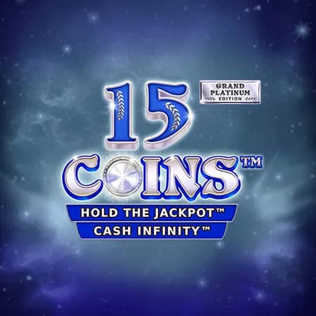 15 Coins: Grand Platinum Edition