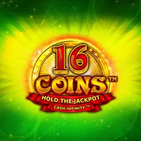 16 Coins