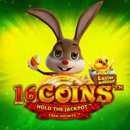 16 Coins: Easter