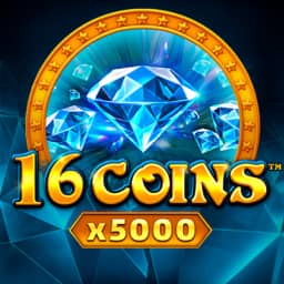 16 Coins x5000