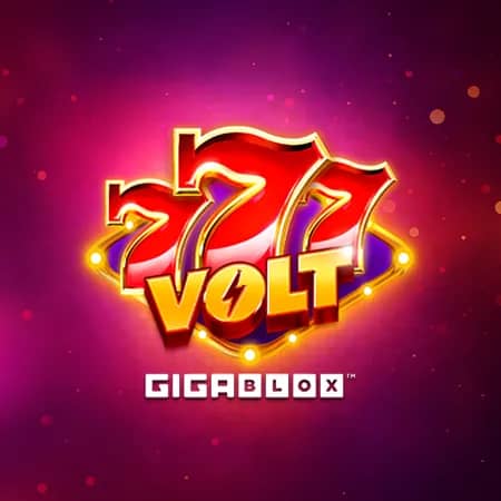 777 Volt GigaBlox