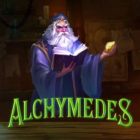 Alchymedes