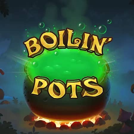 Boilin’ Pots