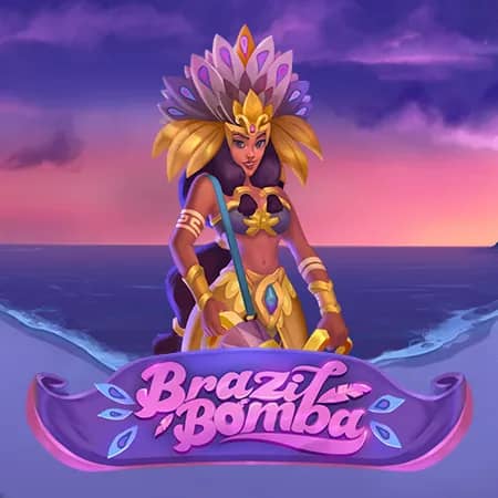 Brazil Bomba