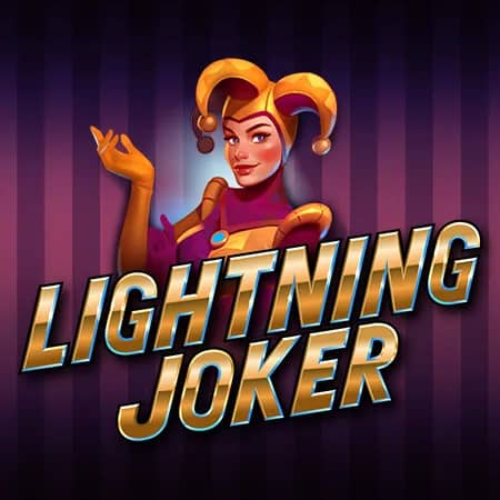 Lightning Joker