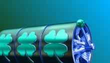 BetFM slots category