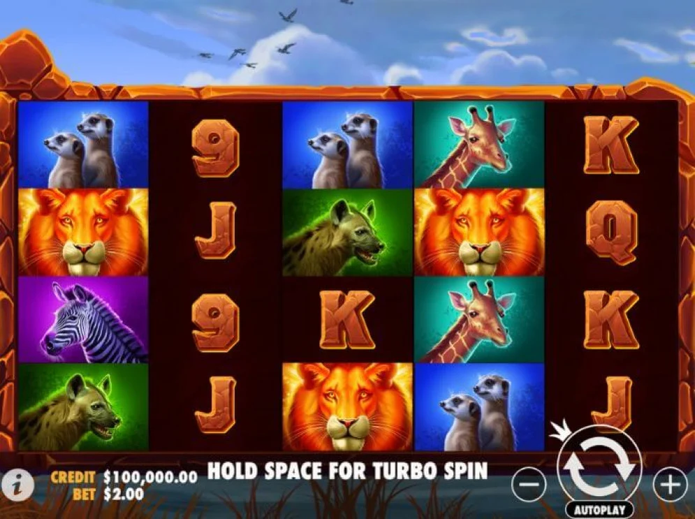 Pragmatic slot developer