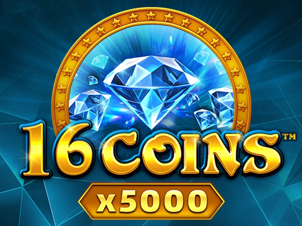 16 Coins x5000 Love the Jackpot Slot Demo — Honest Review, RTP & Volatility