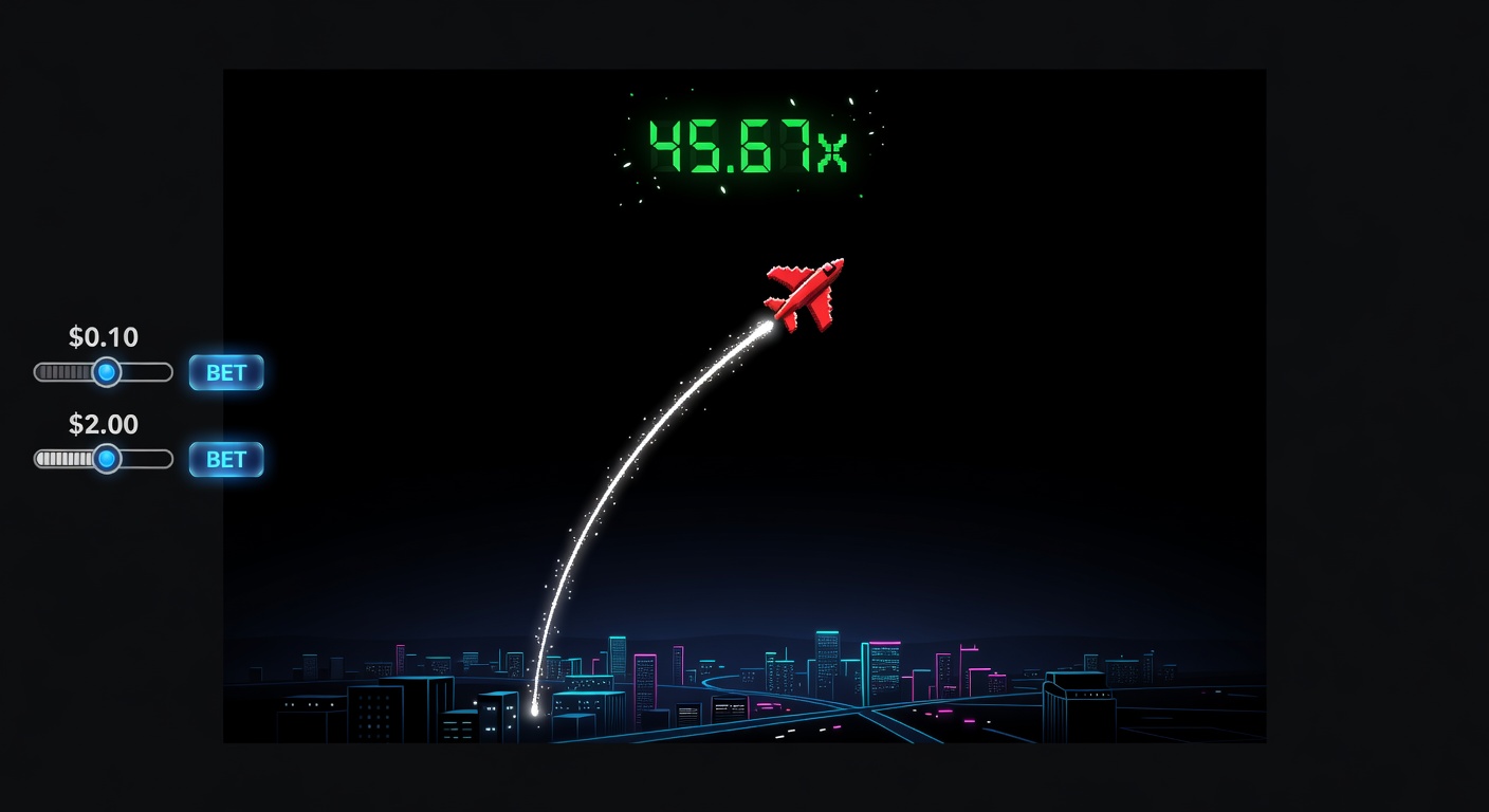 Aviator Crash Game — Honest Review, RTP & Multipliers
