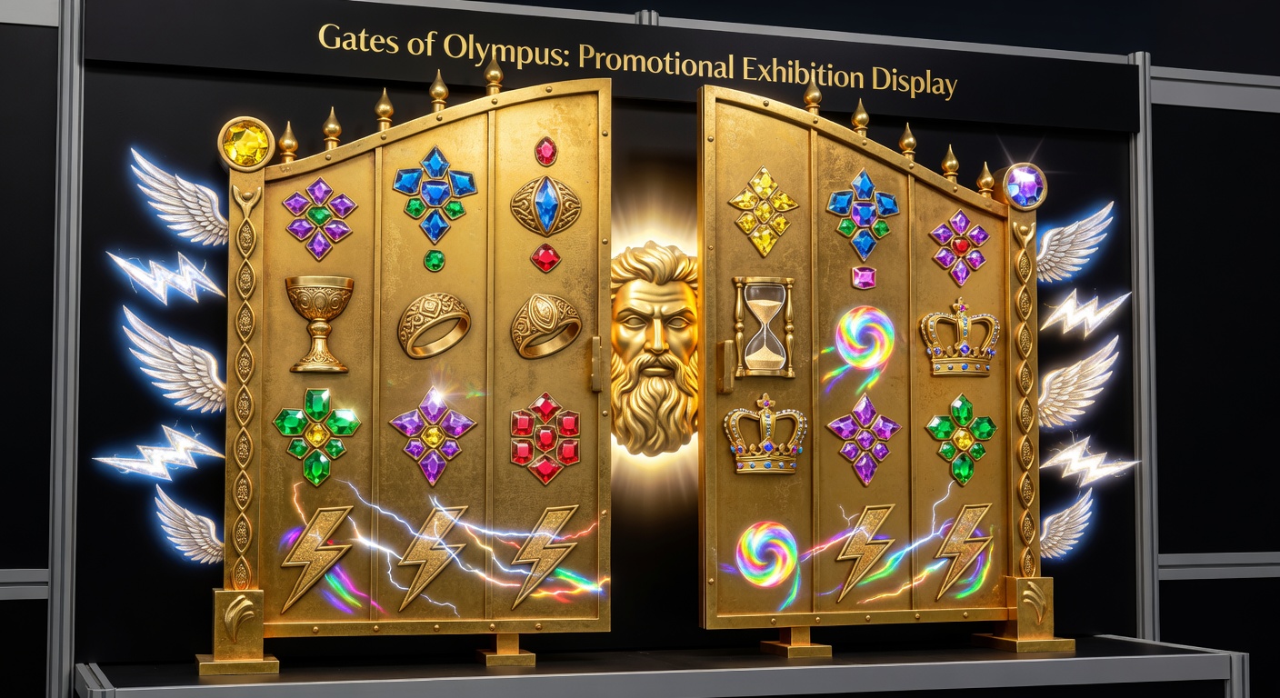 Gates of Olympus Slot Demo — Honest Review, RTP & Volatility