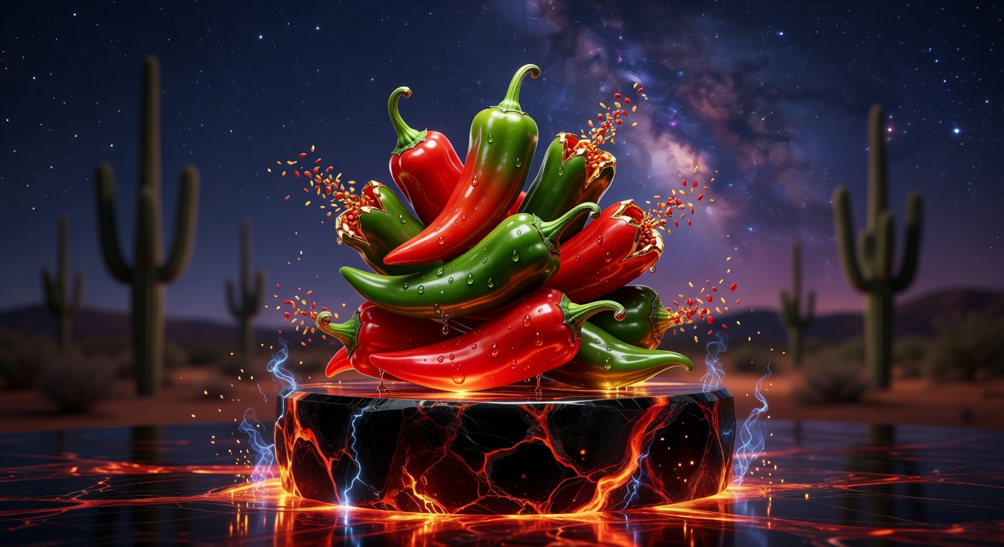 Burning Chilli X Slot Demo — Honest Review, RTP & Volatility