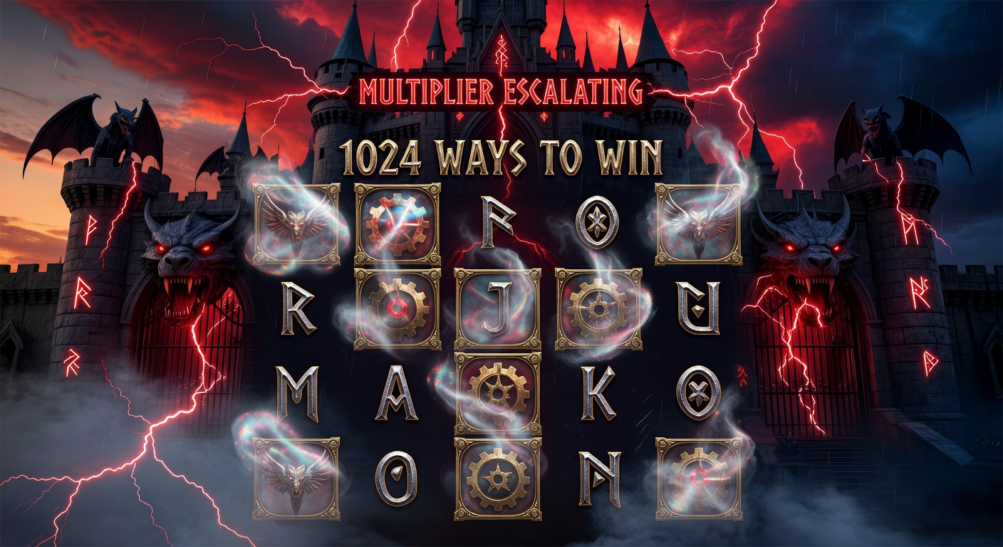 Castle of the Beast Slot Demo — Honest Review, RTP & Volatility