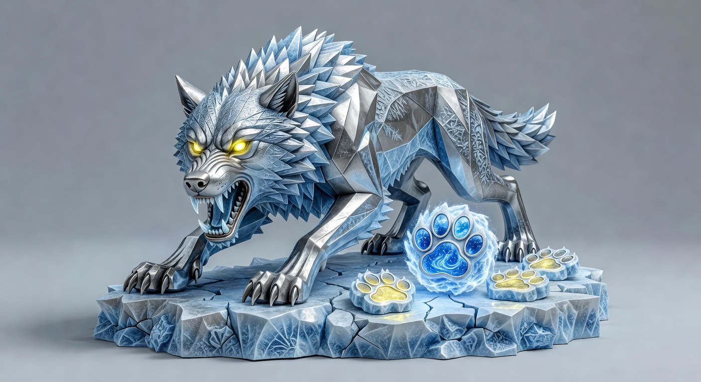 Wolves! Cash Collect & Link Slot Demo — Honest Review, RTP & Volatility