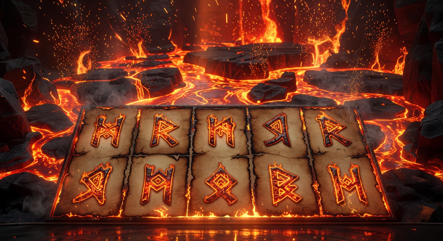 Book of Flames: Hold & Win Slot Demo — Honest Review, RTP & Volatility