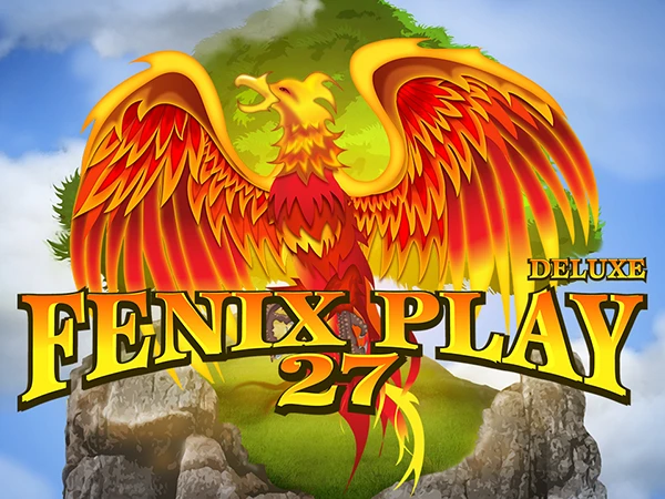 Fenix play 27 deluxe Slot Demo – Honest Review, RTP & Volatility