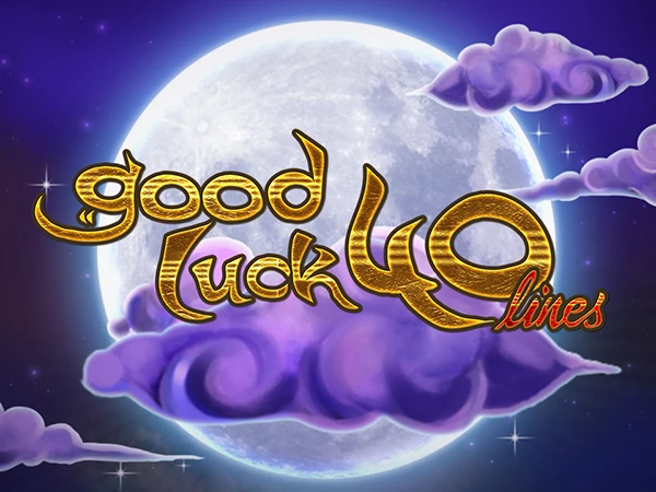 Good luck 40 Slot Demo – Honest Review, RTP & Volatility