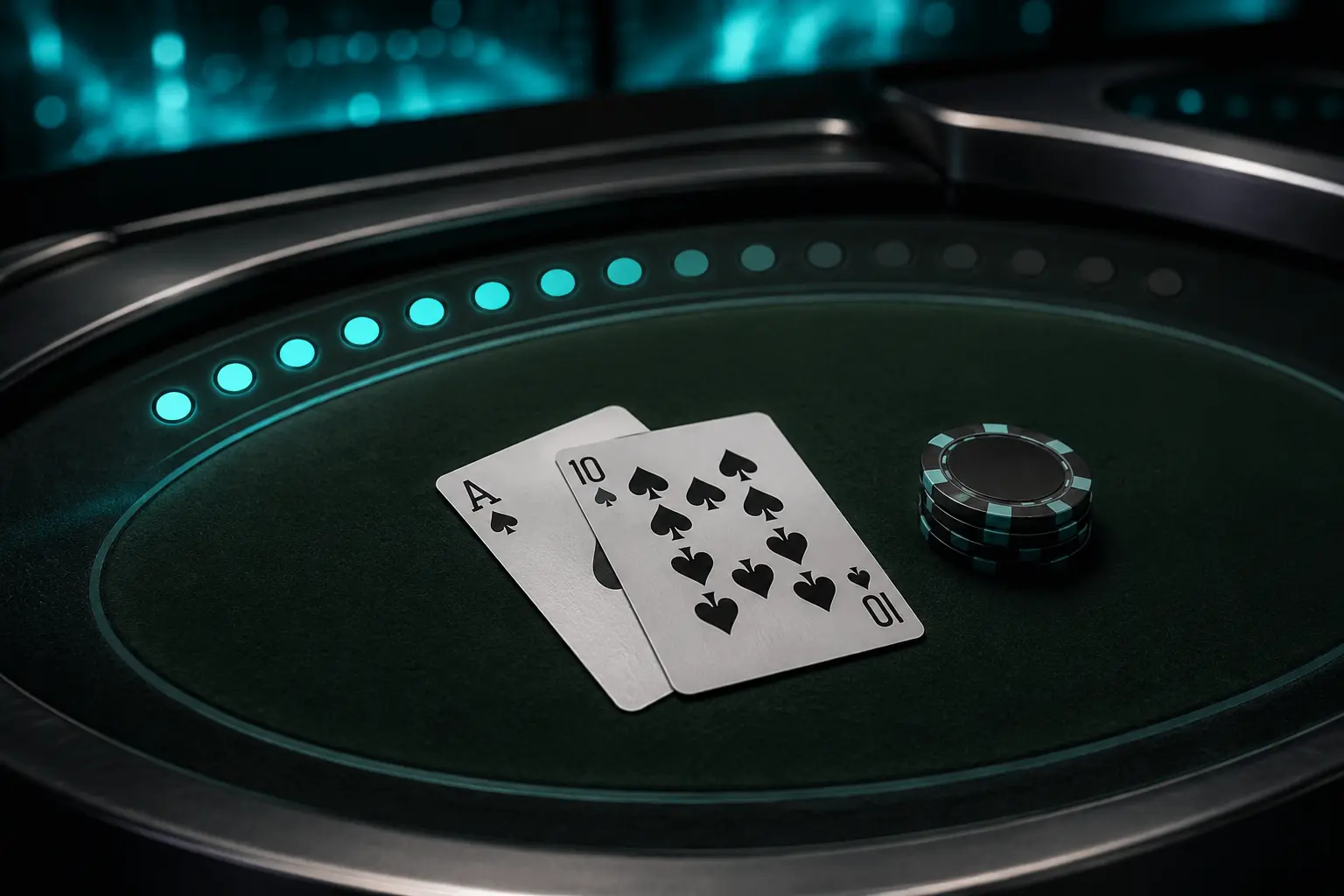 House Edge in Blackjack: Percentages and How to Lower It