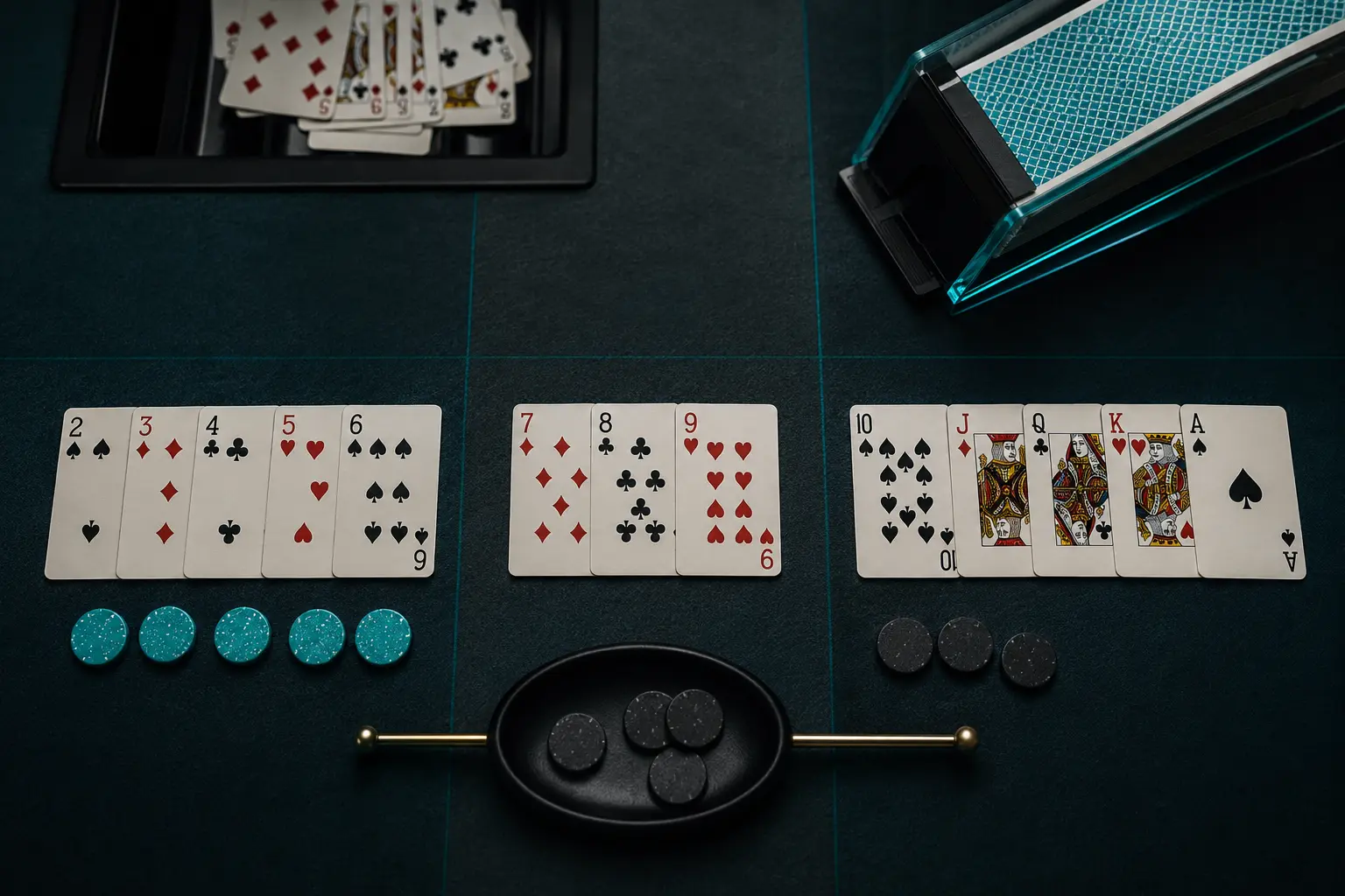 Card Counting in Blackjack: How It Works and Is It Legal?