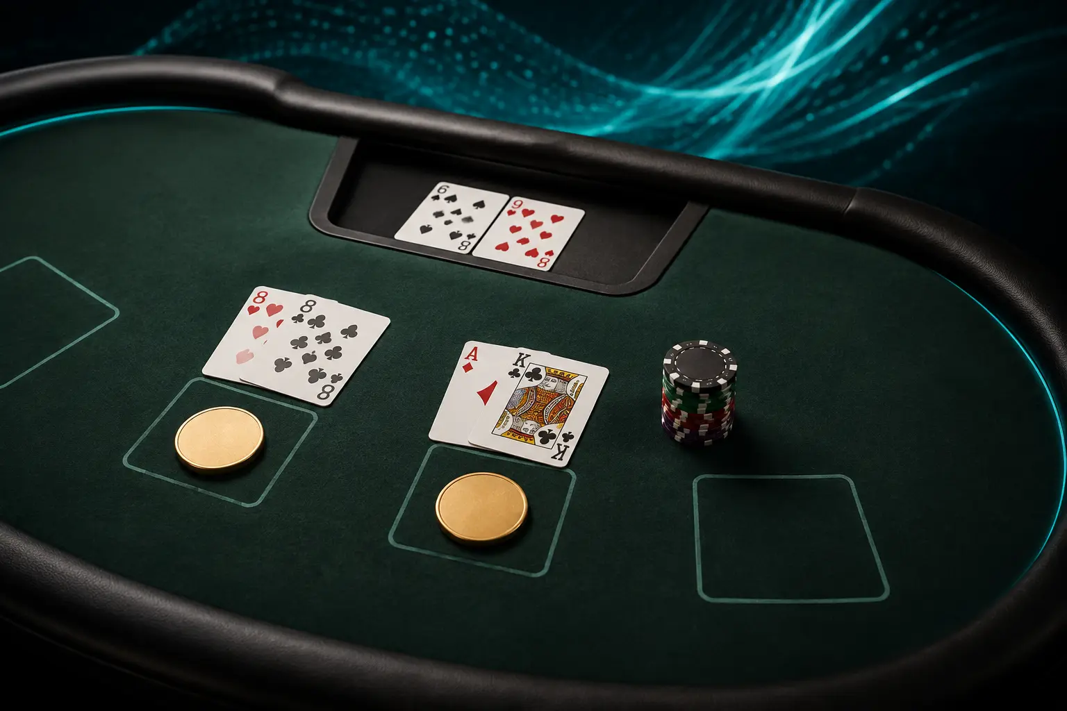 Free Bet Blackjack: Rules, Payouts and Strategy