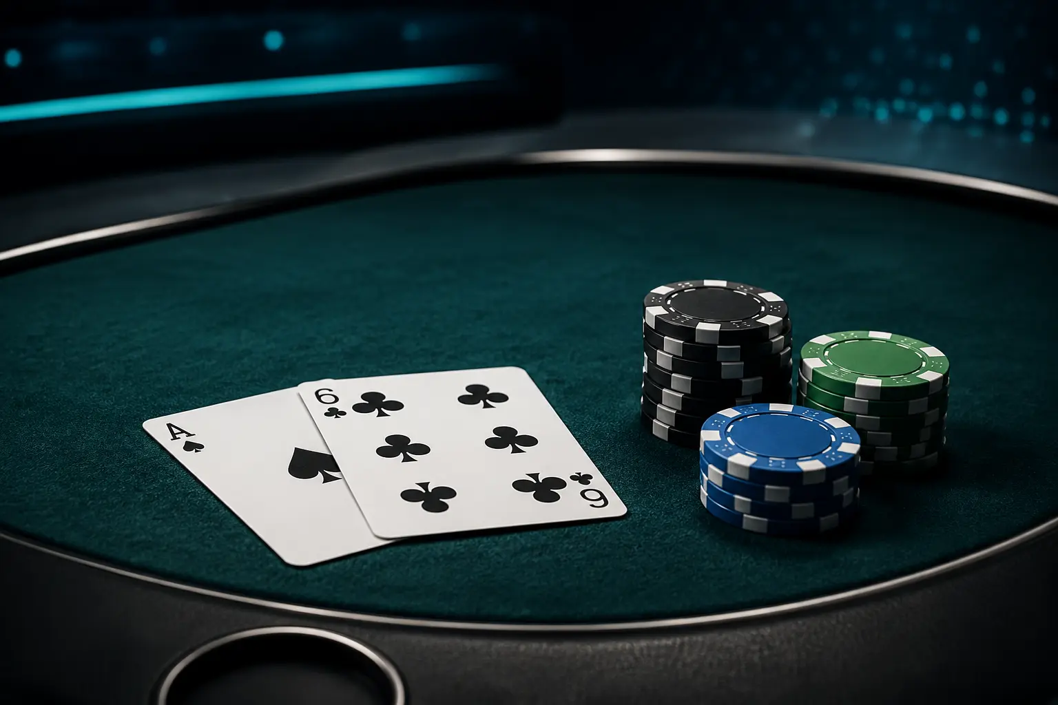 What Is the Minimum Bet in Blackjack?