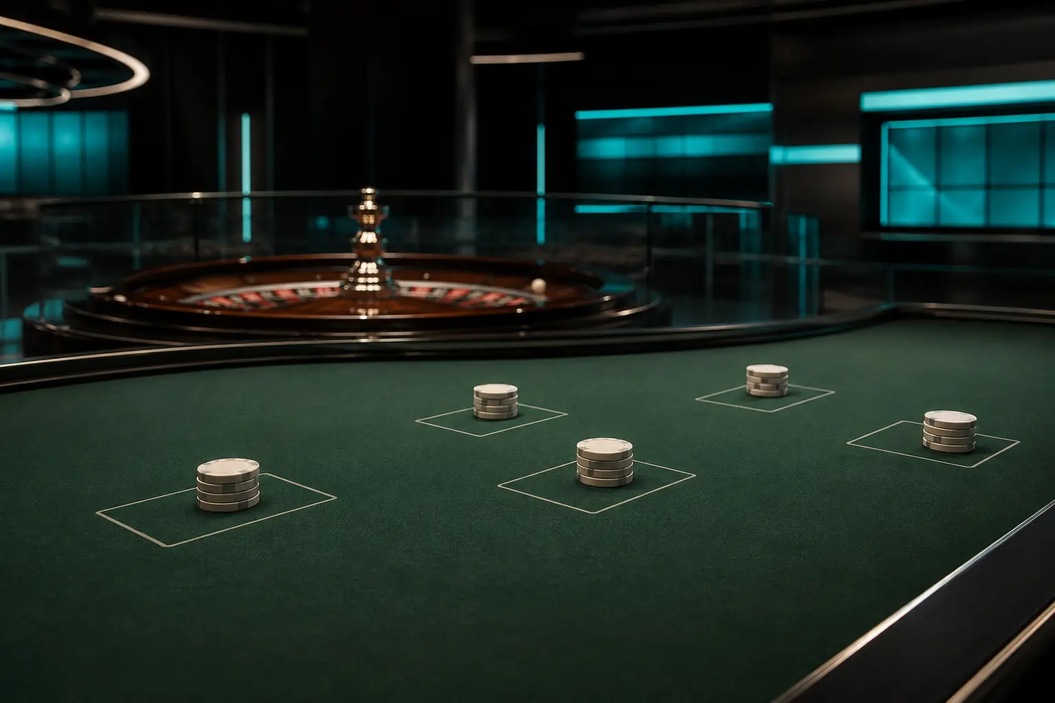 What Is the Most Successful Roulette Strategy?