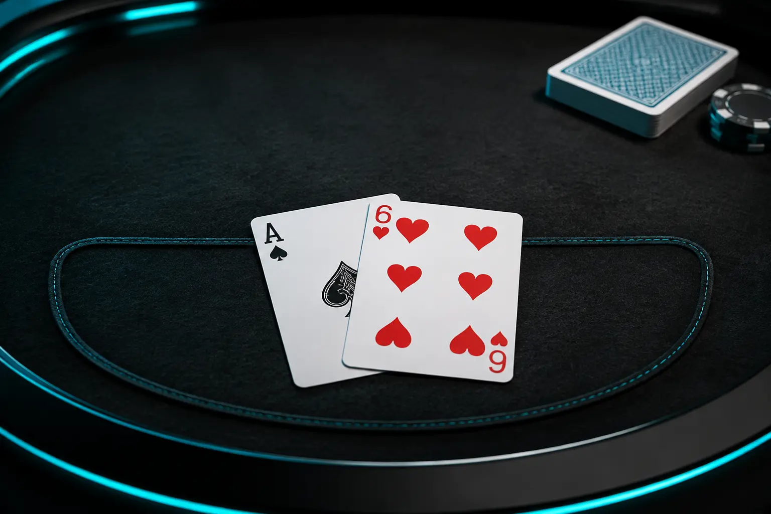 Soft 17 in Blackjack: Meaning and Dealer Rules