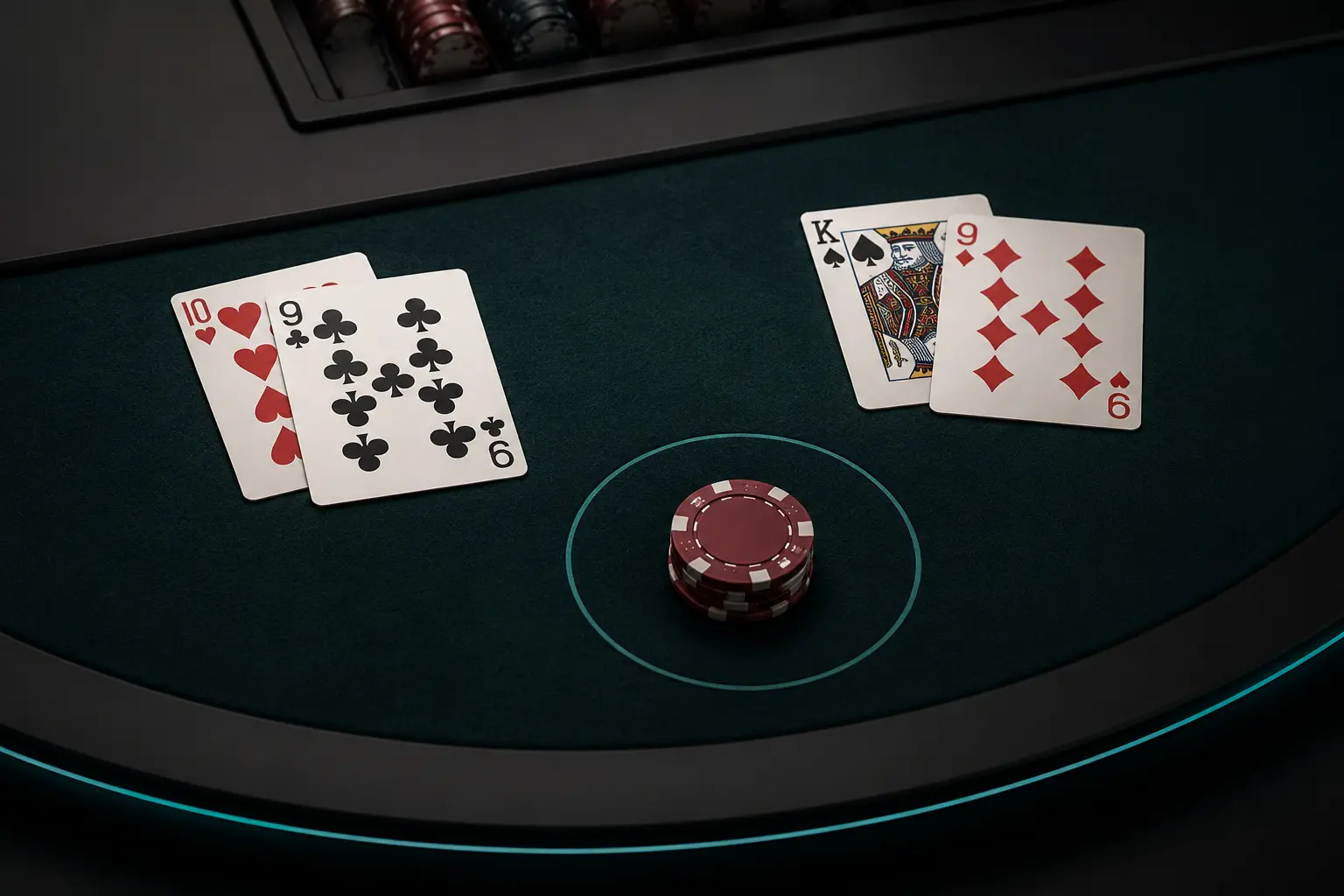 What Is a Push in Blackjack?