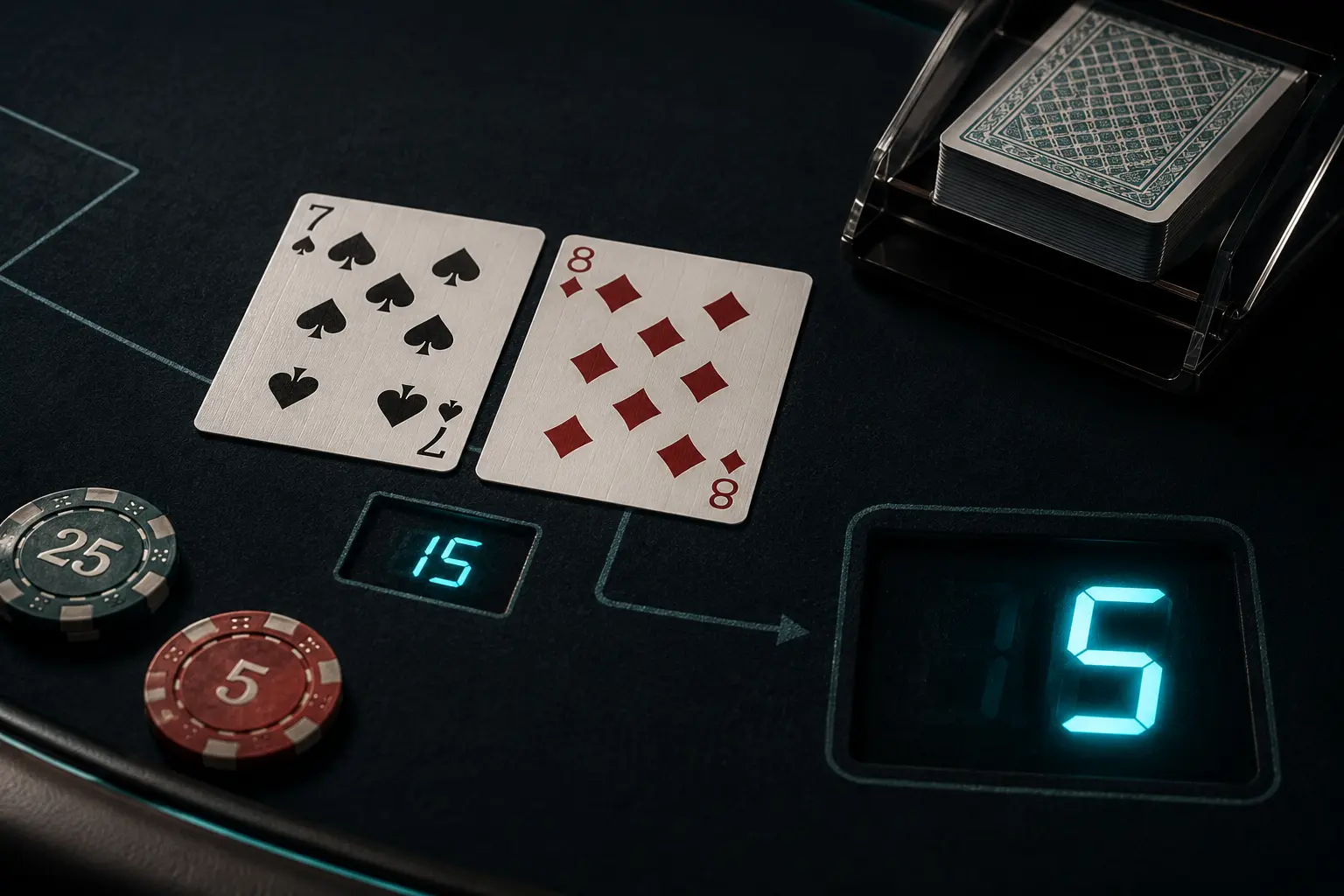 What Is Baccarat?