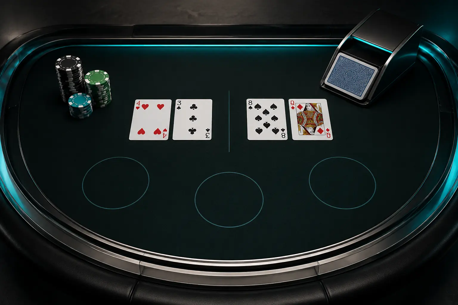 What Is Mini Baccarat?