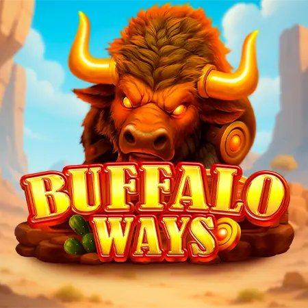 Buffalo Ways Slot Demo by Fa Chai: Honest Review, RTP & Volatility