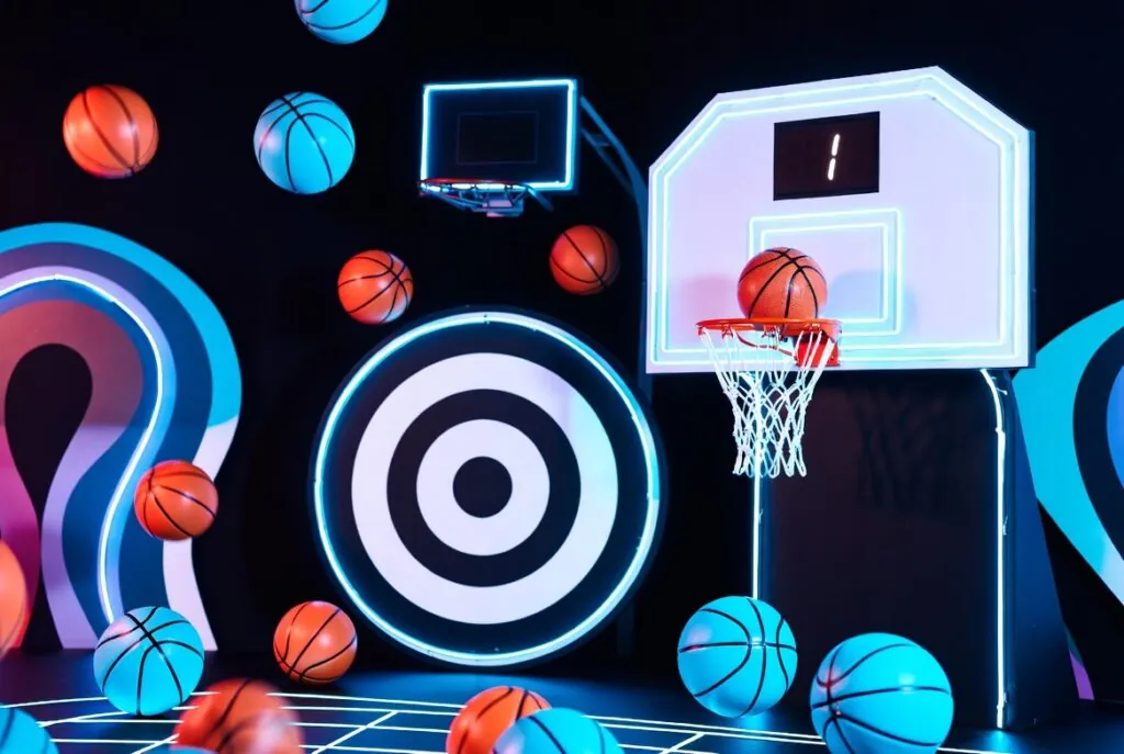 Basketball Betting Sites