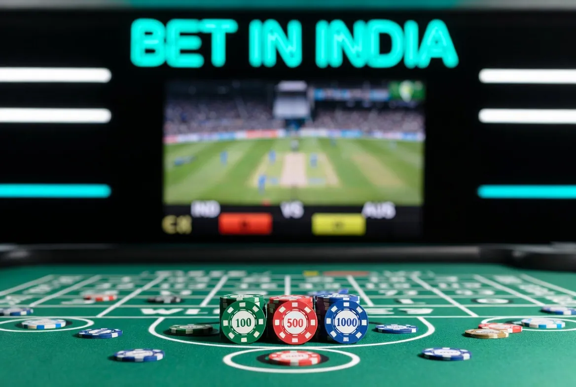 Bet in India
