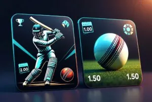 Bet on Cricket