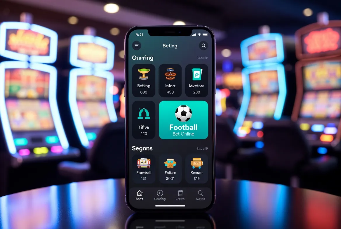 Betting Apps in India