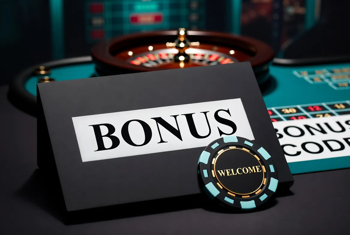 Welcome Bonus betfm