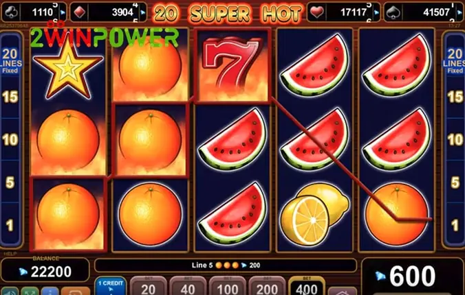 EGT – Slot Developer